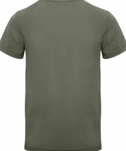 Outlet Junior's Printed Tree Tee Barn Barntröjor & Fleece