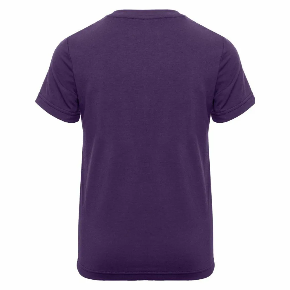 Outlet Juniors' Printed Tree Tee Barn Barntröjor & Fleece