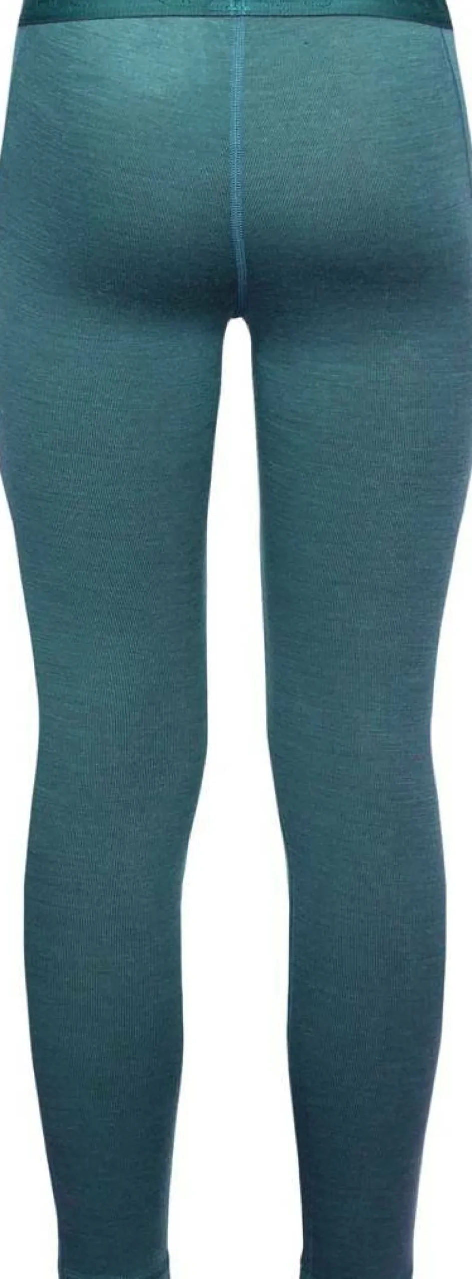 Urberg Juniors' Selje Merino-Bamboo Set Mediterranea/Blue Nights
