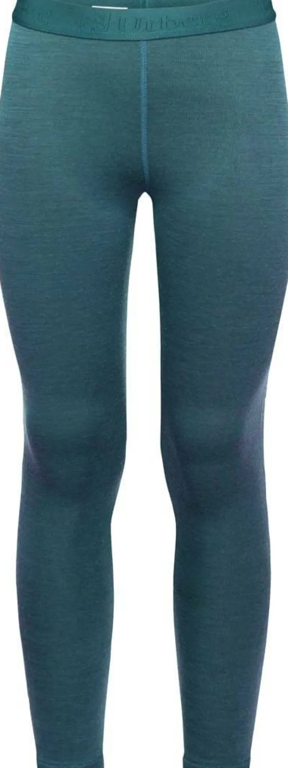 Urberg Juniors' Selje Merino-Bamboo Set Mediterranea/Blue Nights