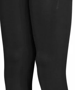 Urberg Juniors' Solid Tree Base Layer Set Black Beauty