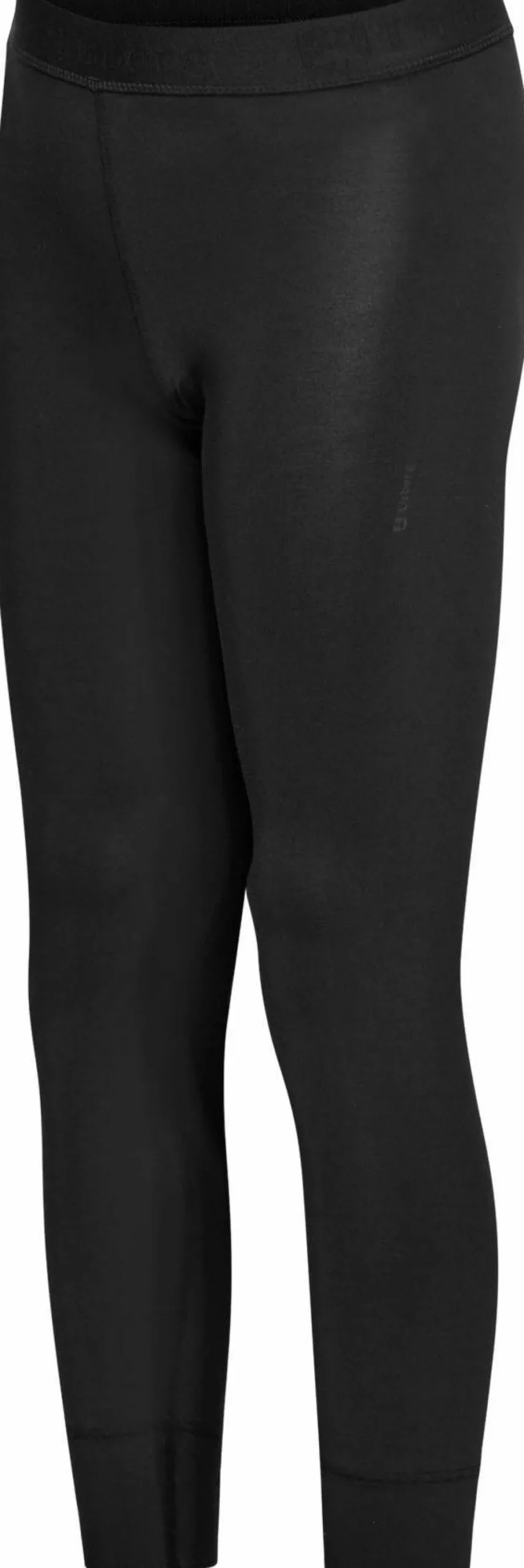Urberg Juniors' Solid Tree Base Layer Set Black Beauty