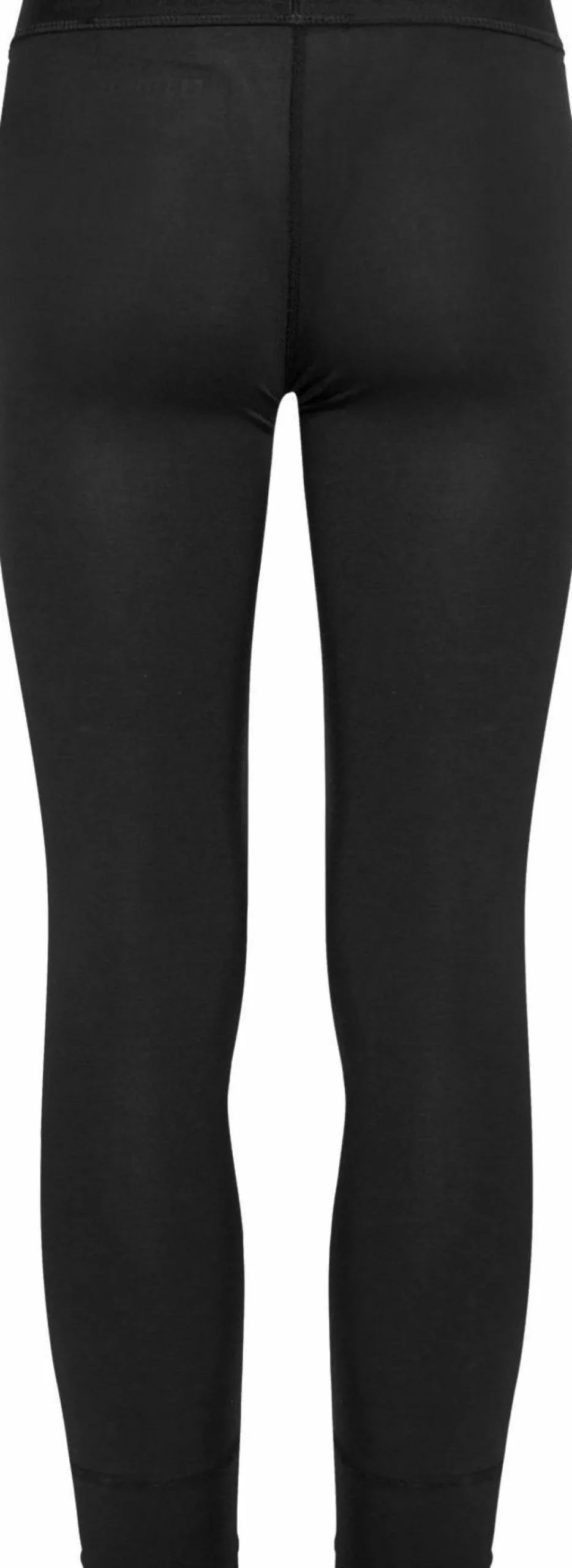 Urberg Juniors' Solid Tree Base Layer Set Black Beauty
