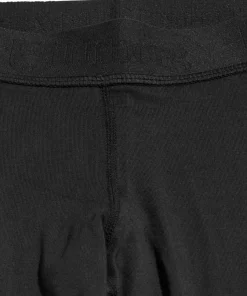 Urberg Juniors' Solid Tree Base Layer Set Black Beauty