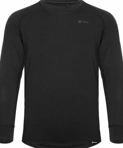 Best Juniors' Solid Tree Base Layer Set Barn Underställ & Underkläder Barn
