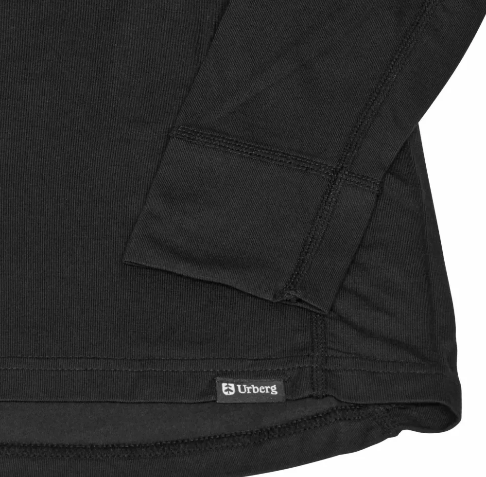 Best Juniors' Solid Tree Base Layer Set Barn Underställ & Underkläder Barn