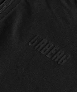 Urberg Juniors' Stavik Fleece Black beauty