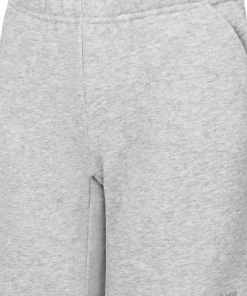Urberg Juniors' Sweat Shorts Terry Grey Melange Online