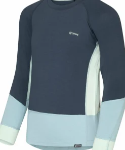 Clearance Juniors' Tree Base Layer Set Barn Underställ & Underkläder Barn
