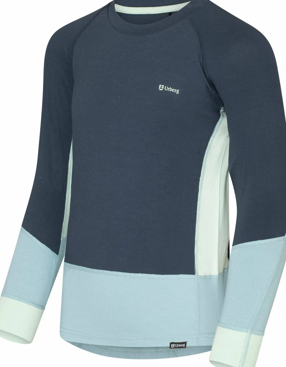 Clearance Juniors' Tree Base Layer Set Barn Underställ & Underkläder Barn