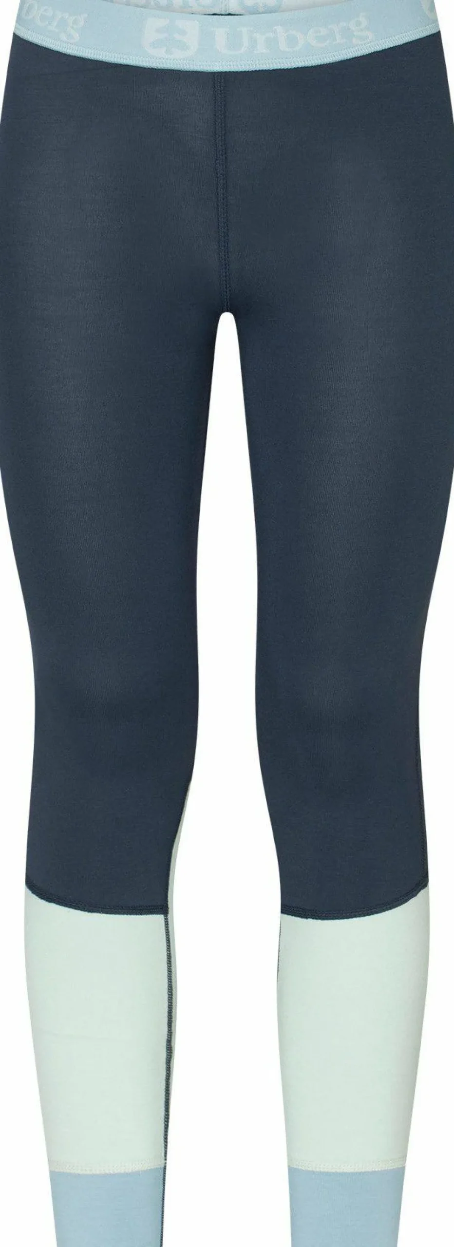 Clearance Juniors' Tree Base Layer Set Barn Underställ & Underkläder Barn