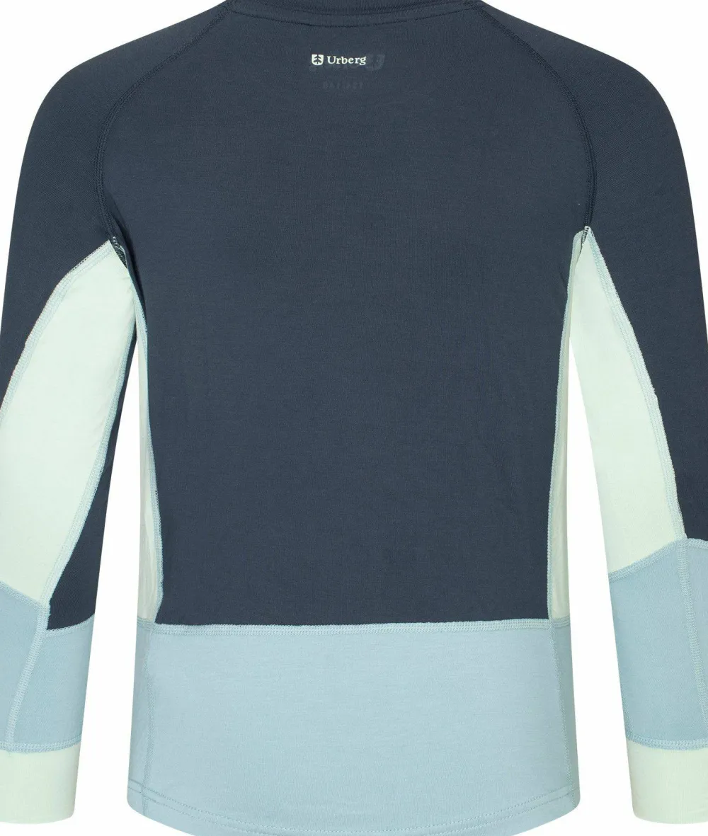 Clearance Juniors' Tree Base Layer Set Barn Underställ & Underkläder Barn