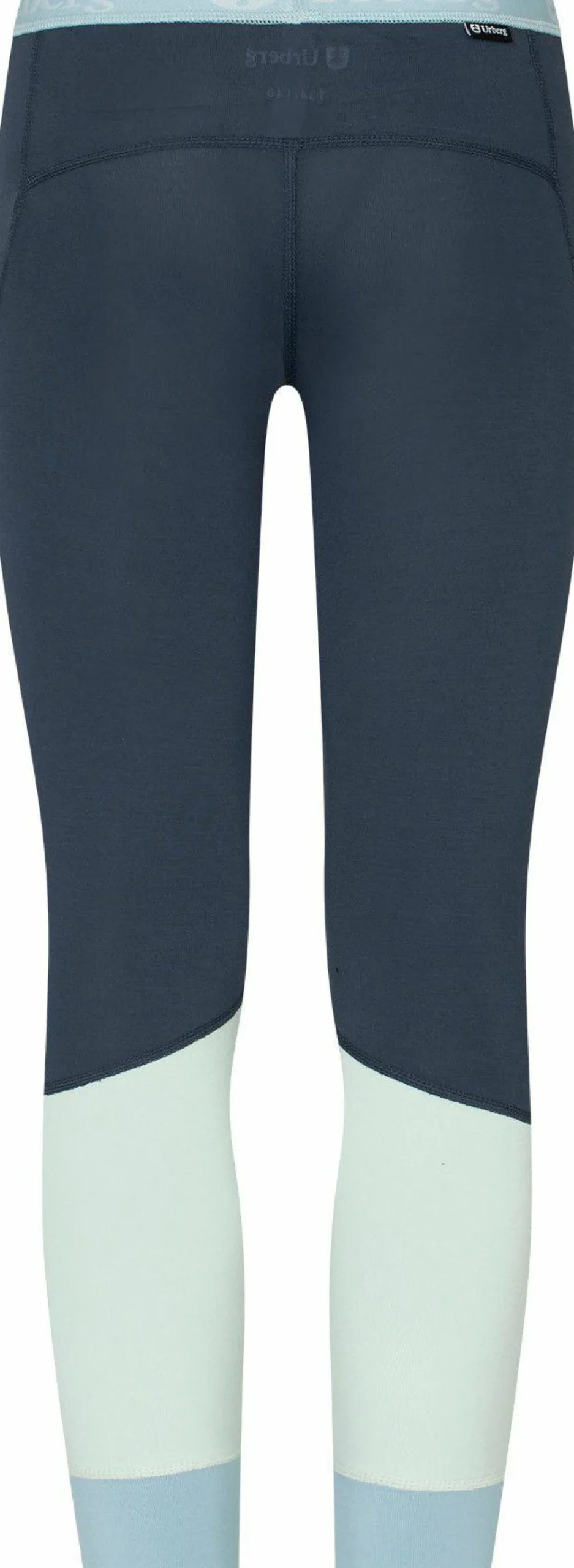 Clearance Juniors' Tree Base Layer Set Barn Underställ & Underkläder Barn