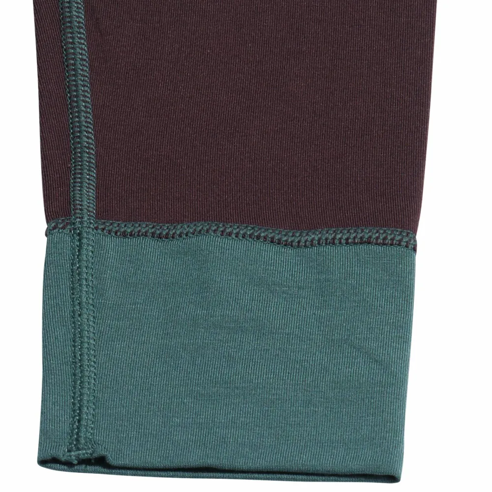 Urberg Juniors' Tree Base Layer Set Blue Nights Sale