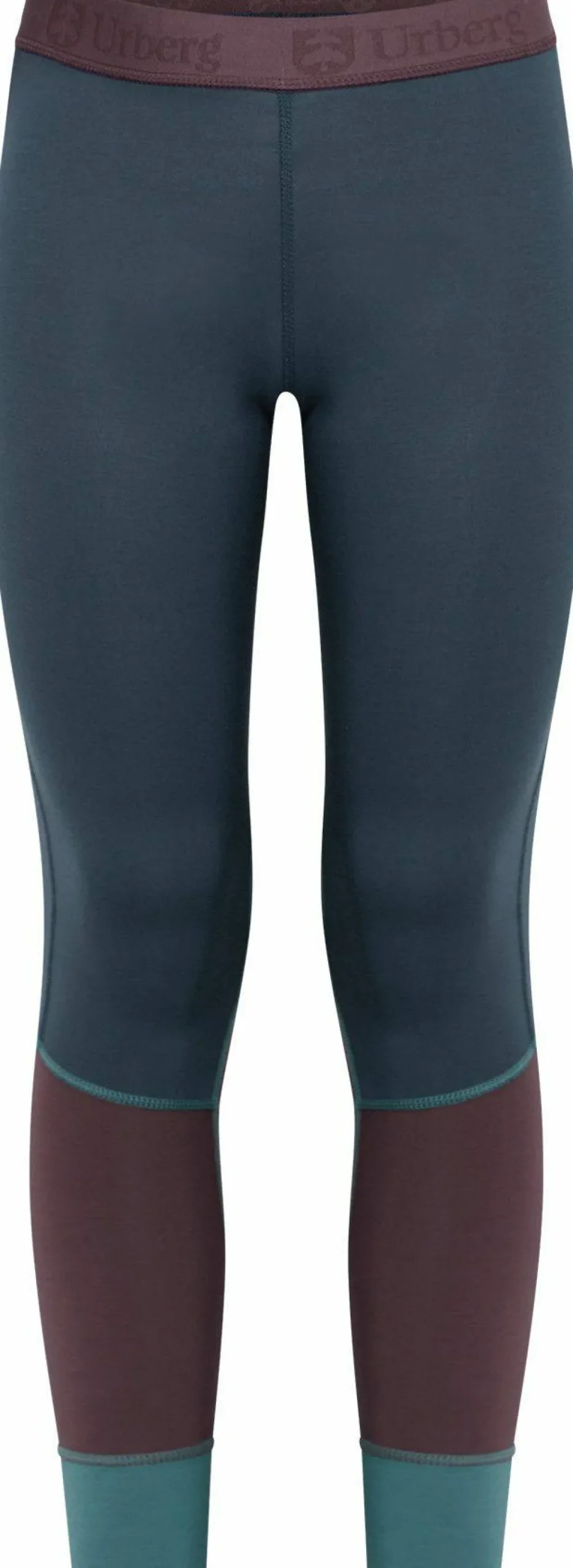 Urberg Juniors' Tree Base Layer Set Blue Nights Sale