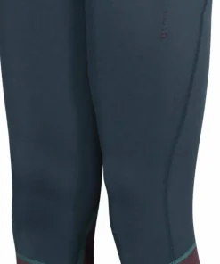 Urberg Juniors' Tree Base Layer Set Blue Nights Sale