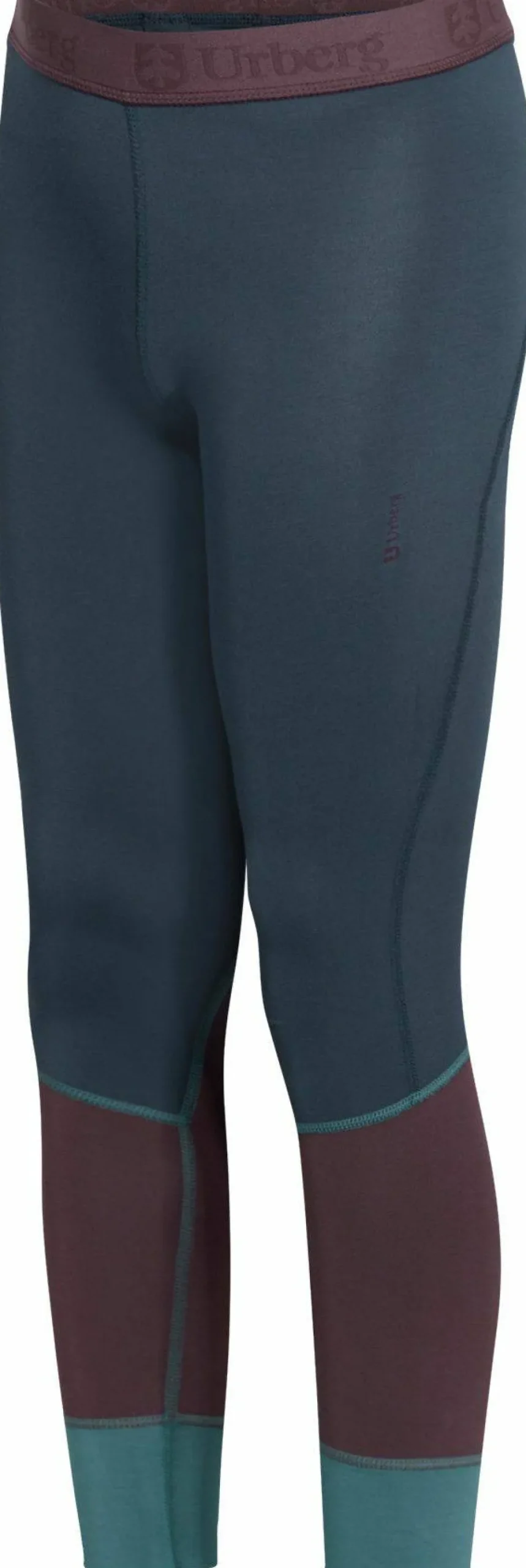 Urberg Juniors' Tree Base Layer Set Blue Nights Sale