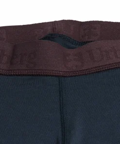Urberg Juniors' Tree Base Layer Set Blue Nights Sale