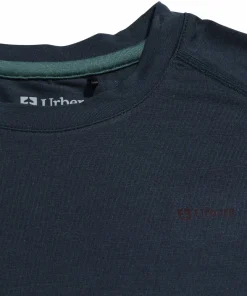 Urberg Juniors' Tree Base Layer Set Blue Nights Sale