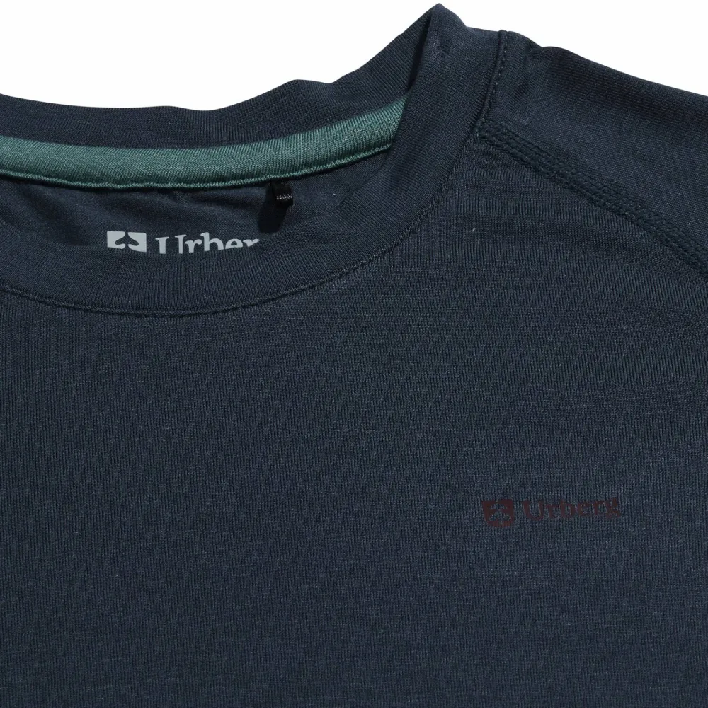 Urberg Juniors' Tree Base Layer Set Blue Nights Sale