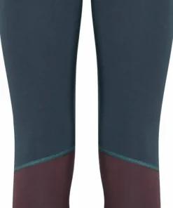 Urberg Juniors' Tree Base Layer Set Blue Nights Sale