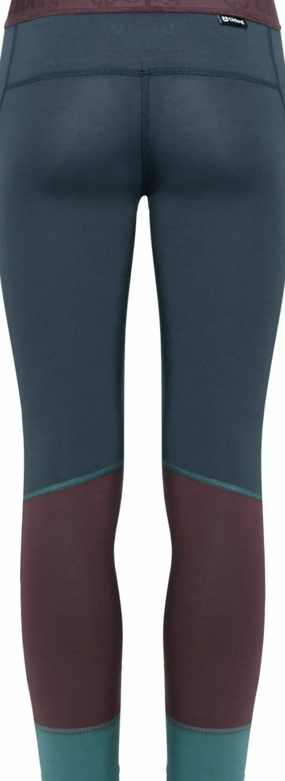 Urberg Juniors' Tree Base Layer Set Blue Nights Sale