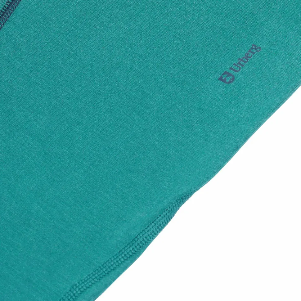 Urberg Juniors' Tree Base Layer Set Mediterranea