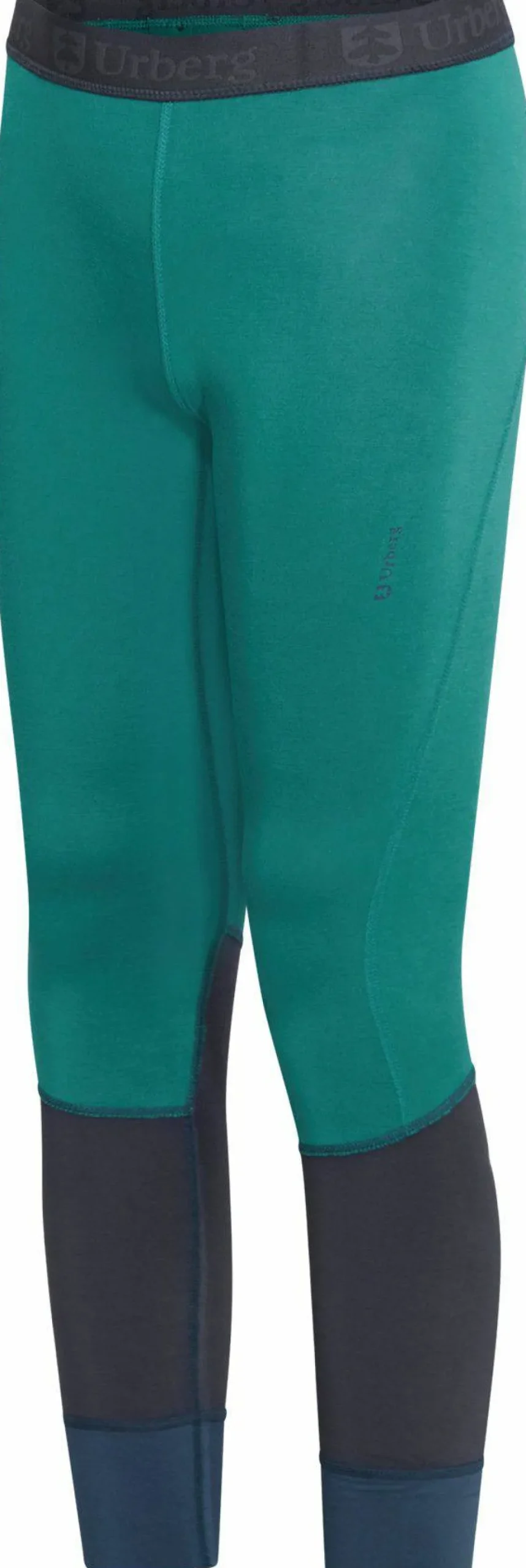 Urberg Juniors' Tree Base Layer Set Mediterranea