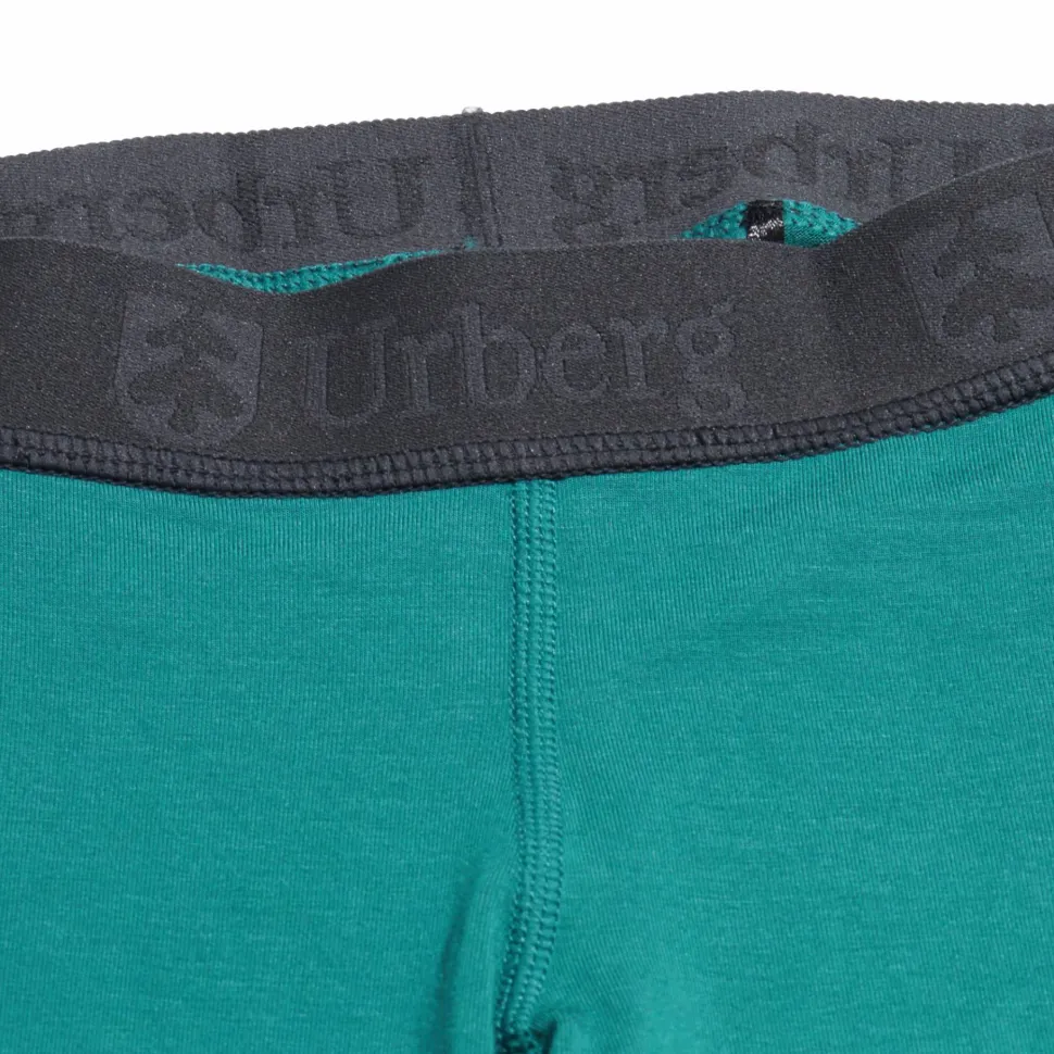 Urberg Juniors' Tree Base Layer Set Mediterranea