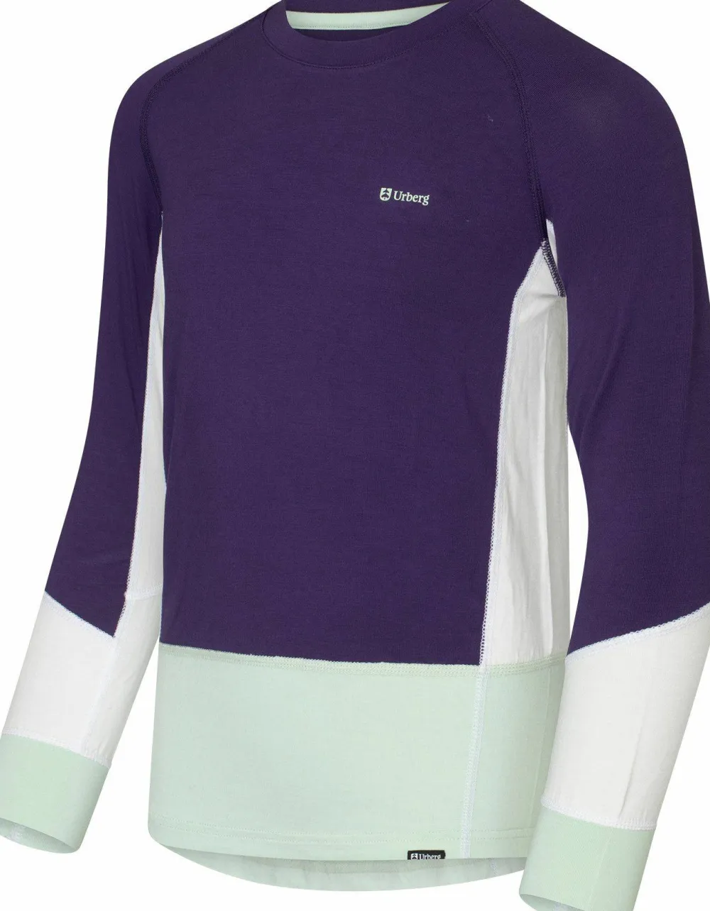 Hot Juniors' Tree Base Layer Set Skidåkning