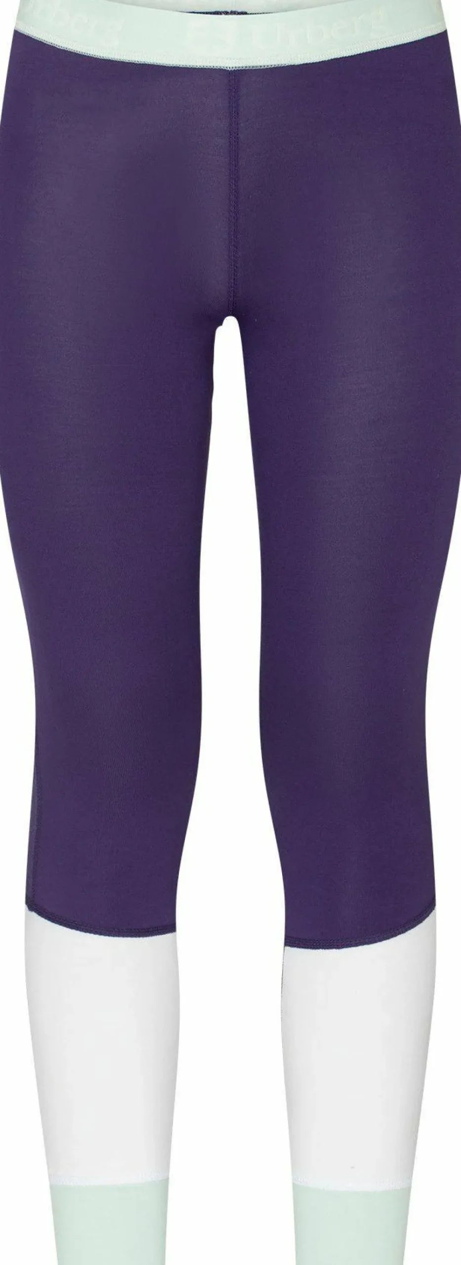 Hot Juniors' Tree Base Layer Set Skidåkning