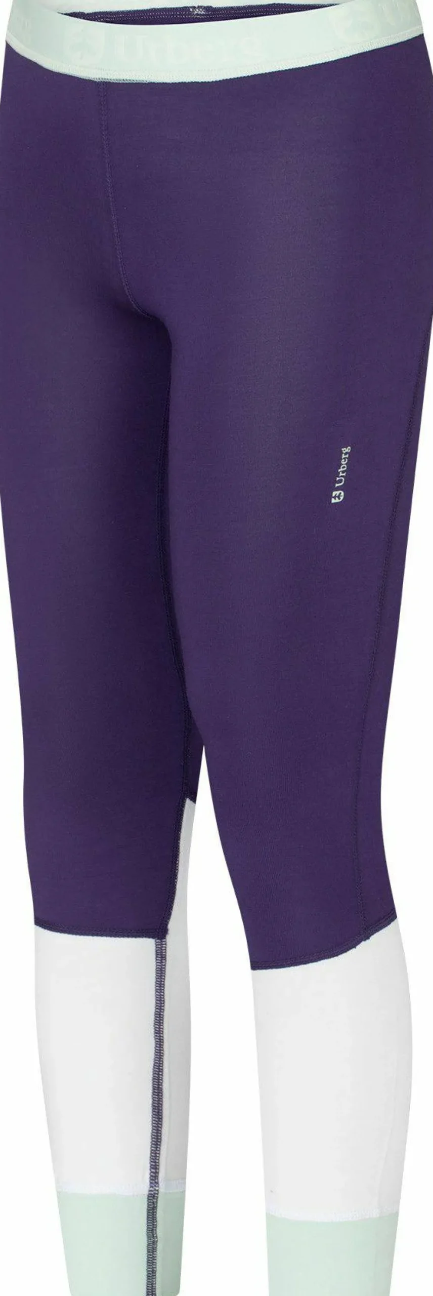 Hot Juniors' Tree Base Layer Set Skidåkning