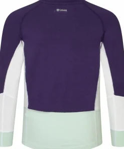 Hot Juniors' Tree Base Layer Set Skidåkning