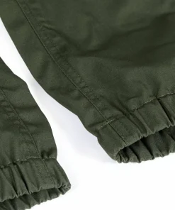 Urberg Kids' 2.0 Hiking Pants Kombu Green