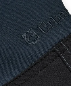 Urberg Kids' 2.0 Hiking Pants Midnight Navy Best