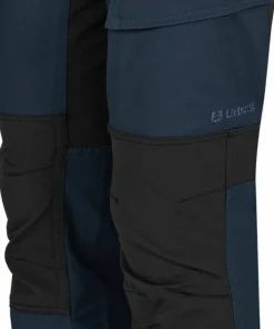 Urberg Kids' 2.0 Hiking Pants Midnight Navy Best
