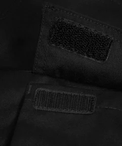Urberg Kids' 2.0 Hiking Pants Black Beauty