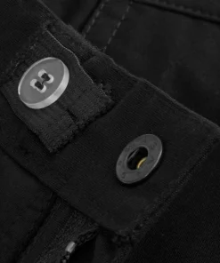 Urberg Kids' 2.0 Hiking Pants Black Beauty