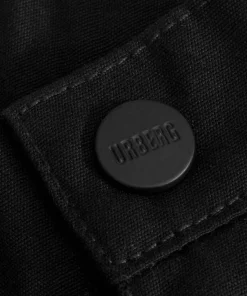 Urberg Kids' 2.0 Hiking Pants Black Beauty