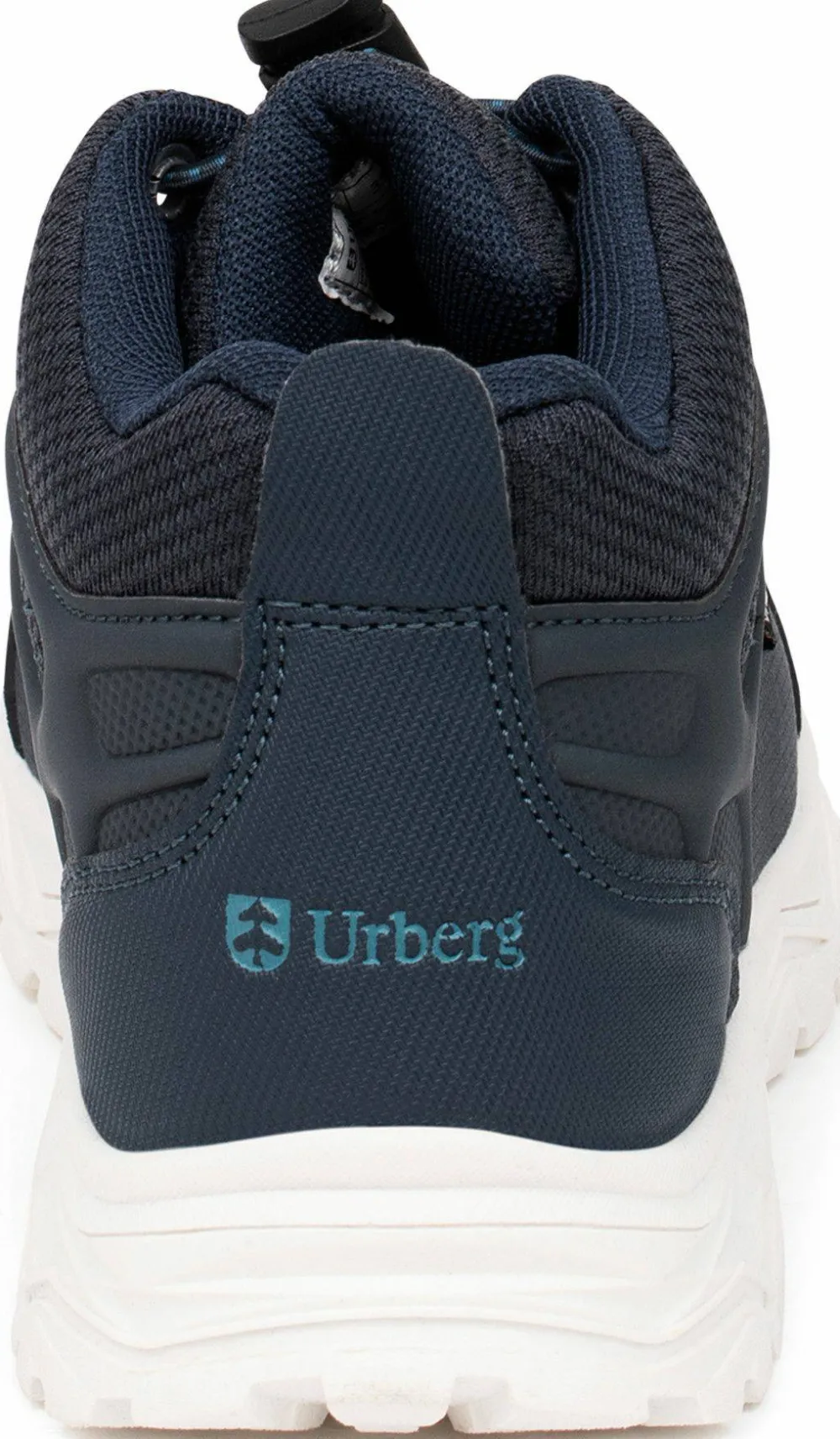 Urberg Kids' Fall Boot Navy Online