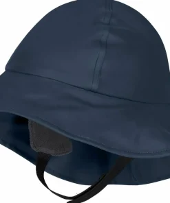 Urberg Kids' PU Hat Midnight Navy New