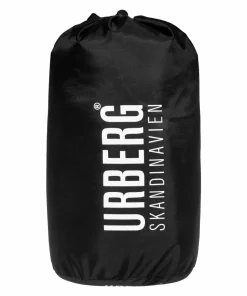 Urberg Kids' 1-season Sleeping Bag G2 Chili/Rio Red