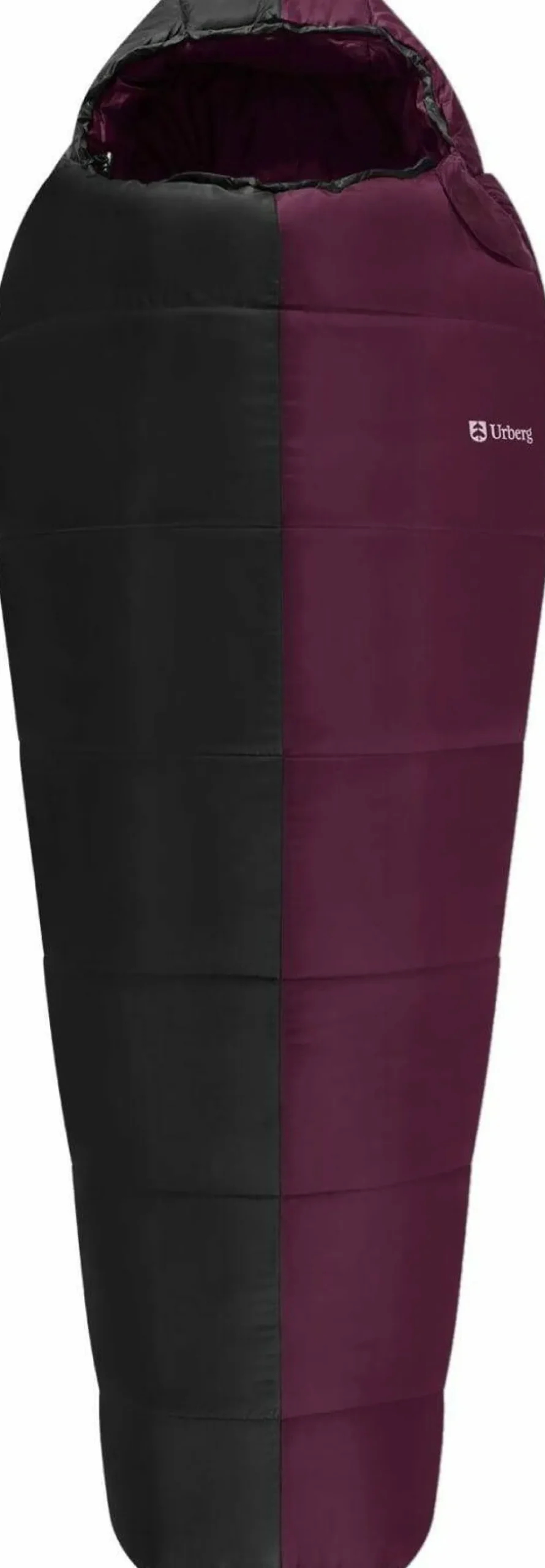 Discount Kids' 3-Season Sleeping Bag G6 Camping|Tält, Sovsäckar & Liggunderlag