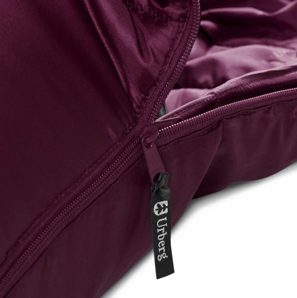 Discount Kids' 3-Season Sleeping Bag G6 Camping|Tält, Sovsäckar & Liggunderlag