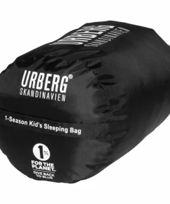 Discount Kids' 1-season Sleeping Bag G2 Tält, Sovsäckar & Liggunderlag