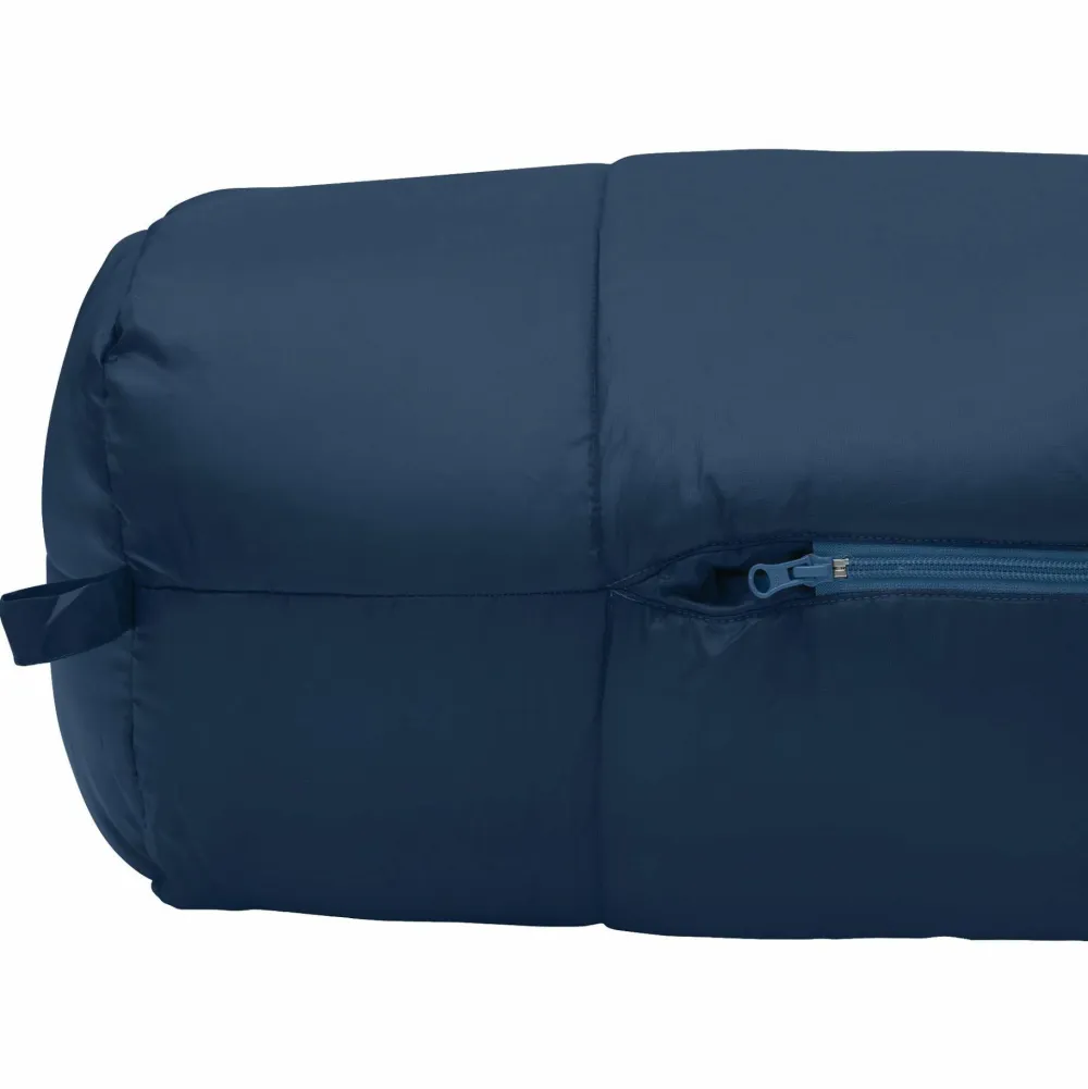 Clearance Kids' 1-season Sleeping Bag G2 Tält, Sovsäckar & Liggunderlag