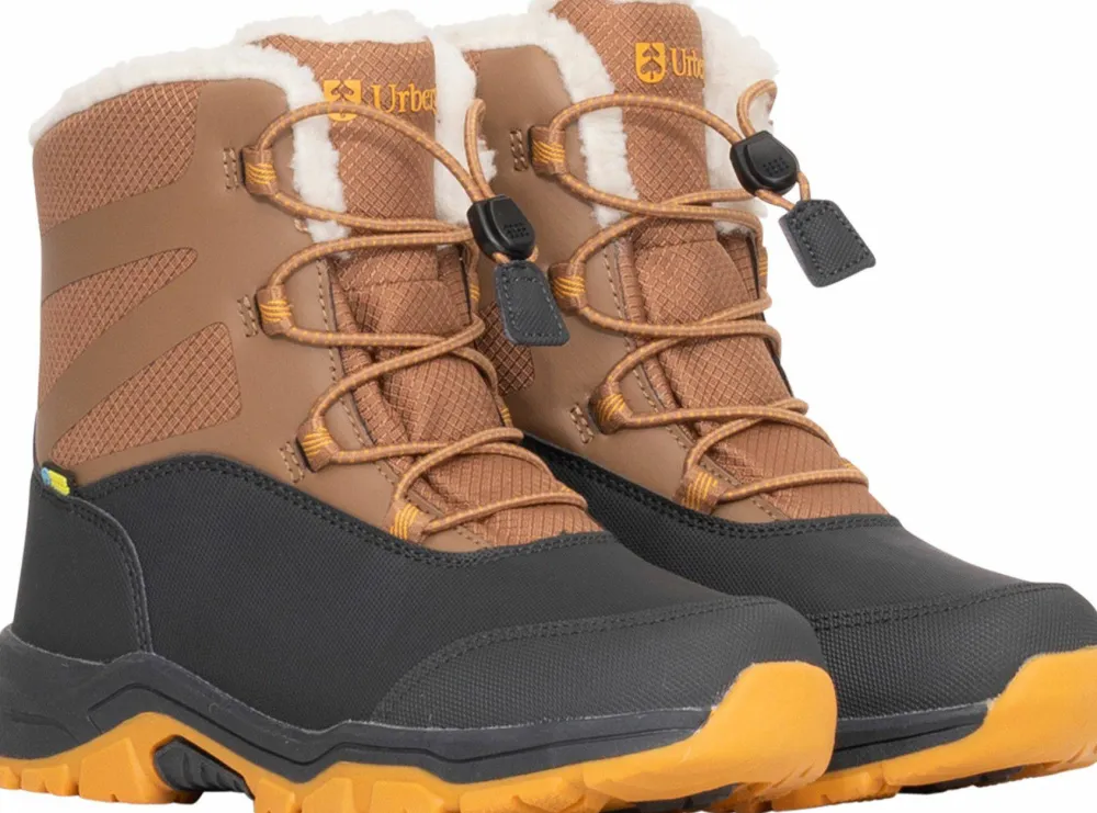 Urberg Kids' Snow Shoe Brown Outlet