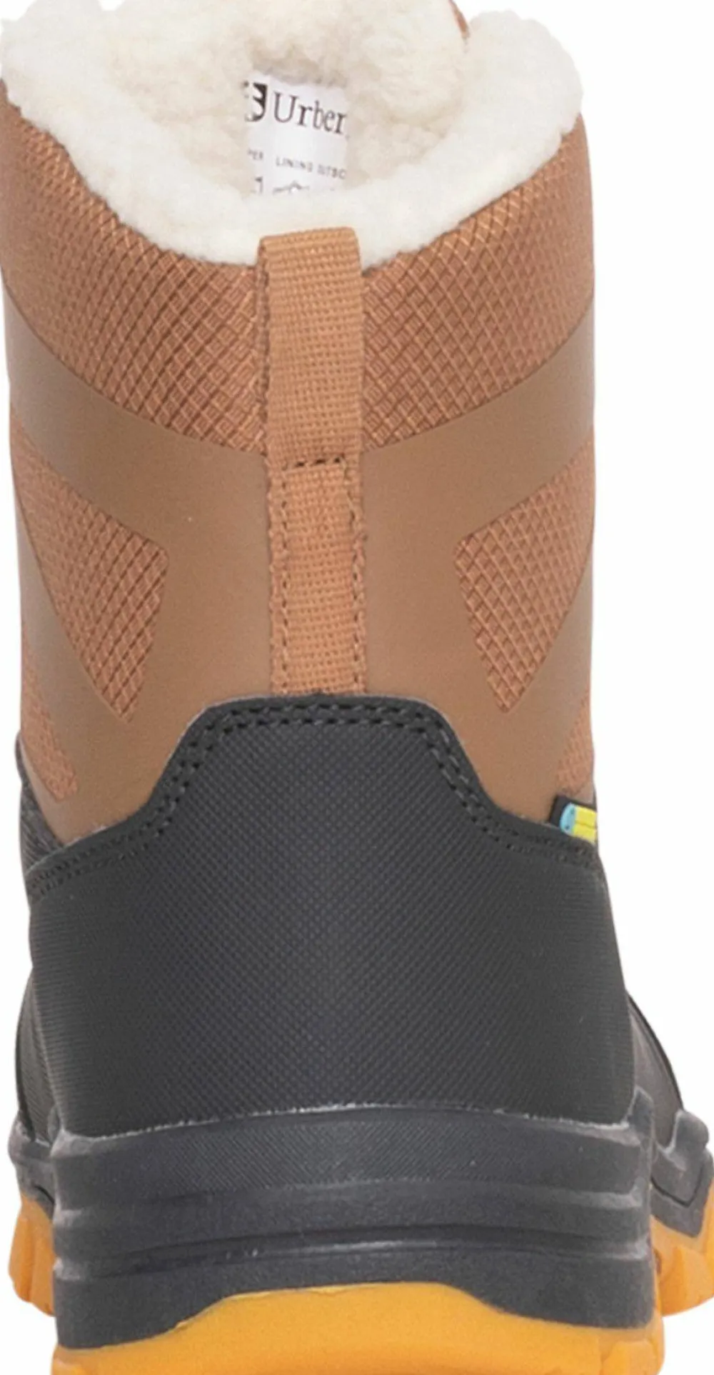 Urberg Kids' Snow Shoe Brown Outlet