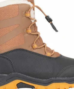 Urberg Kids' Snow Shoe Brown Outlet