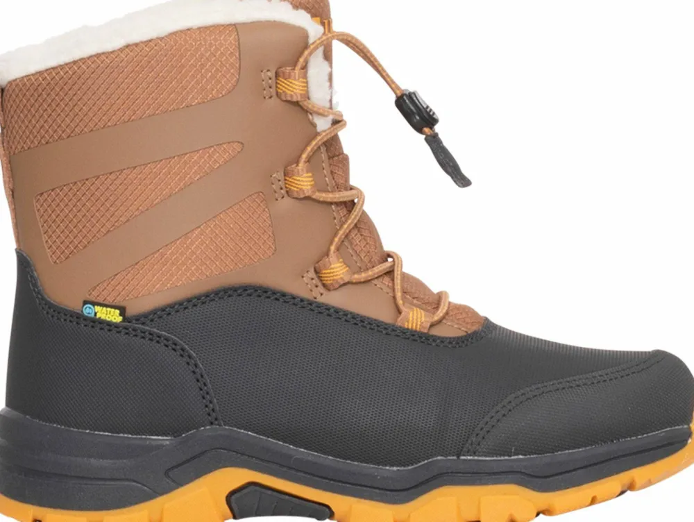 Urberg Kids' Snow Shoe Brown Outlet